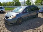 TOYOTA SIENNA 2007