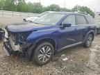 NISSAN PATHFINDER 2023