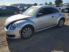 VOLKSWAGEN BEETLE 2014