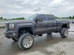 GMC SIERRA 2015
