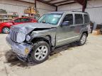 JEEP LIBERTY 2012