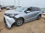 TOYOTA SIENNA 2024