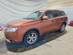 MITSUBISHI OUTLANDER 2015