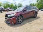 TOYOTA HIGHLANDER 2019