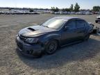 SUBARU IMPREZA 2011