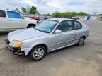 HYUNDAI ACCENT 2005