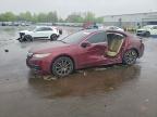 ACURA TLX 2015