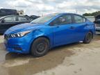 NISSAN VERSA 2020