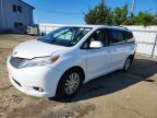 TOYOTA SIENNA L 2014