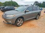 TOYOTA HIGHLANDER 2011