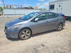KIA FORTE 2018