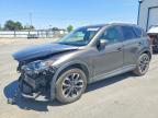 MAZDA CX-5 2016