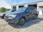 SUBARU FORESTER 2017