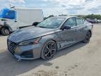 NISSAN ALTIMA 2024