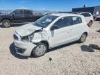 MITSUBISHI MIRAGE 2018