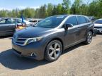 TOYOTA VENZA 2014
