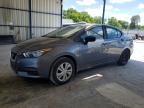 NISSAN VERSA 2021