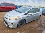 TOYOTA PRIUS 2012