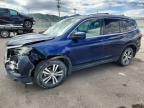 HONDA PILOT 2017