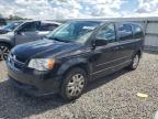 DODGE GRAND CARAVAN 2017