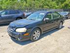 NISSAN MAXIMA 2003