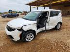 KIA SOUL 2022