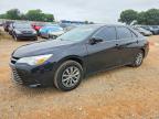 TOYOTA CAMRY 2016