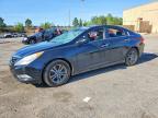 HYUNDAI SONATA 2013