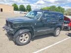 JEEP LIBERTY 2011