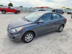 HYUNDAI ACCENT 2012