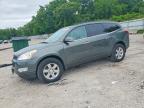 CHEVROLET TRAVERSE 2011