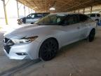 NISSAN MAXIMA 2017
