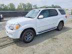TOYOTA SEQUOIA 2007