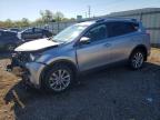TOYOTA RAV4 2017