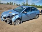 CHEVROLET CRUZE 2011