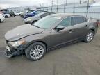 MAZDA 6 2016