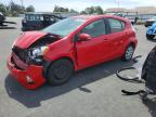 TOYOTA PRIUS C 2014