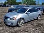 NISSAN ALTIMA 2013