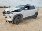 CHEVROLET TRAILBLAZER 2024