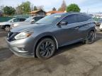 NISSAN MURANO 2018