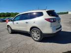 CHEVROLET TRAVERSE 2014