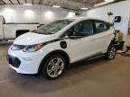 CHEVROLET BOLT EV 2021