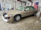 MERCURY GRAND MARQUIS 2006