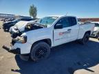 GMC CANYON 2022