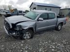 TOYOTA TACOMA 2017