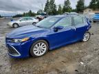TOYOTA CAMRY 2024