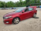 KIA OPTIMA 2014