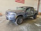 NISSAN FRONTIER 2026