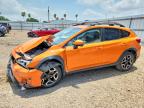 SUBARU CROSSTREK 2019