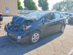 TOYOTA PRIUS 2010
